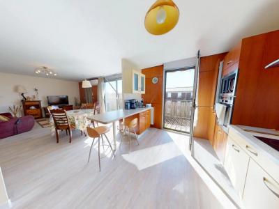 For sale Sainte-savine 4 rooms 97 m2 Aube (10300) photo 3
