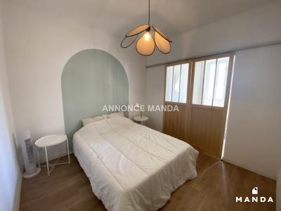 For rent Marseille-3eme-arrondissement 1 room 35 m2 Bouches du Rhone (13003) photo 3