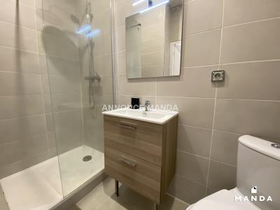 For rent Marseille-3eme-arrondissement 1 room 35 m2 Bouches du Rhone (13003) photo 4