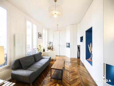 Annonce Location 3 pices Appartement Paris-8eme-arrondissement 75
