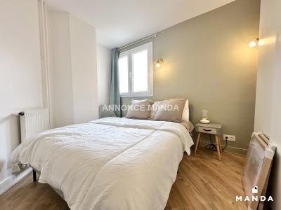 For rent Creteil 5 rooms 10 m2 Val de Marne (94000) photo 1