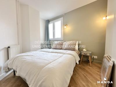 For rent Creteil 5 rooms 10 m2 Val de Marne (94000) photo 1