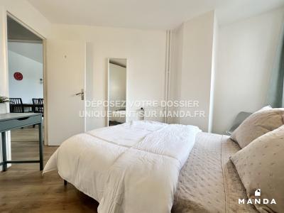 For rent Creteil 5 rooms 10 m2 Val de Marne (94000) photo 2