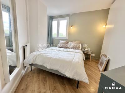 For rent Creteil 5 rooms 10 m2 Val de Marne (94000) photo 4