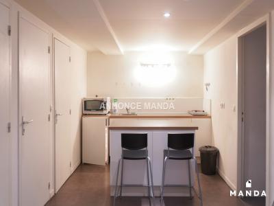 For rent Lyon-1er-arrondissement 2 rooms 42 m2 Rhone (69001) photo 3