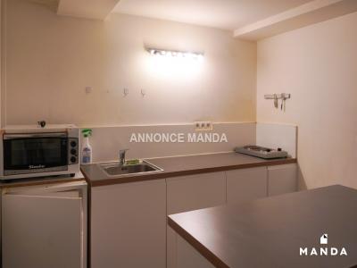 For rent Lyon-1er-arrondissement 2 rooms 42 m2 Rhone (69001) photo 4