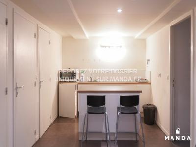 For rent Lyon-1er-arrondissement 2 rooms 42 m2 Rhone (69001) photo 3