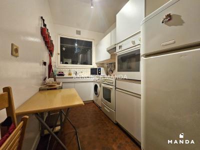 Louer Appartement Paris-12eme-arrondissement 1450 euros