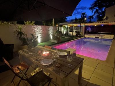 For sale Perpignan 4 rooms 130 m2 Pyrenees orientales (66000) photo 0
