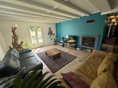 For sale Perpignan 4 rooms 130 m2 Pyrenees orientales (66000) photo 2