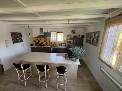 For sale Perpignan 4 rooms 130 m2 Pyrenees orientales (66000) photo 3