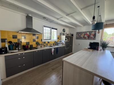For sale Perpignan 4 rooms 130 m2 Pyrenees orientales (66000) photo 4