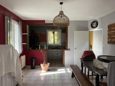 For sale Lissac-et-mouret 4 rooms 90 m2 Lot (46100) photo 2