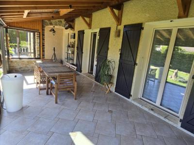 Annonce Vente 6 pices Maison Rignac 12