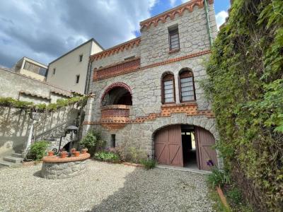 For sale Anduze 6 rooms 128 m2 Gard (30140) photo 1