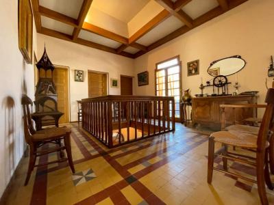 For sale Anduze 6 rooms 128 m2 Gard (30140) photo 3
