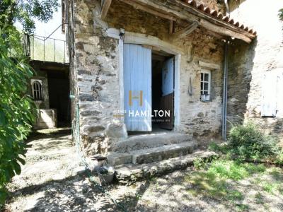 Acheter Maison Ambialet Tarn