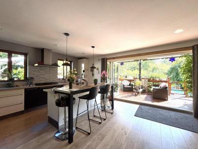 For sale Nanteuil-en-vallee 3 rooms 97 m2 Charente (16700) photo 0
