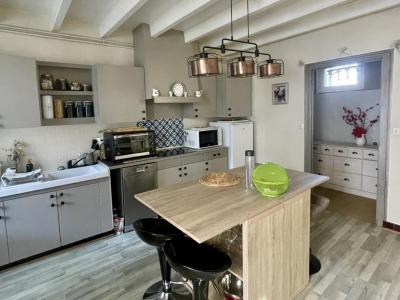 Acheter Maison 135 m2 Coivert