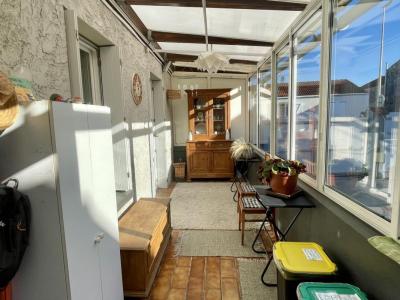 Acheter Maison Coivert Charente maritime