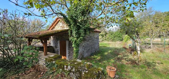 Annonce Vente 5 pices Maison Promilhanes 46