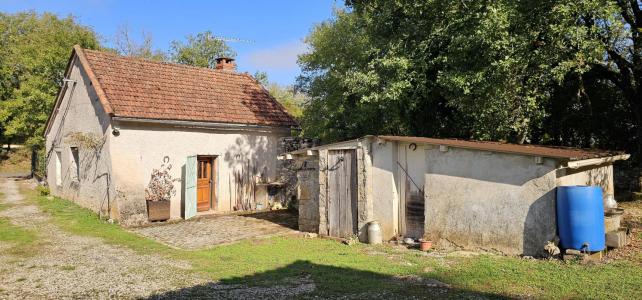 Acheter Maison 121 m2 Promilhanes