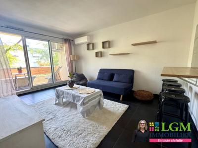Annonce Vente 2 pices Appartement Nimes 30
