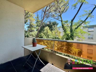 Acheter Appartement 31 m2 Nimes