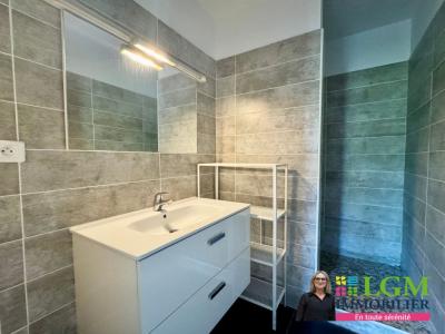 Acheter Appartement Nimes Gard