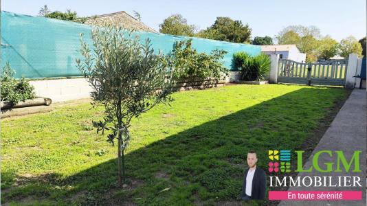 Annonce Vente 6 pices Maison Gue-de-velluire 85