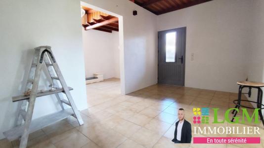 Acheter Maison Gue-de-velluire 220500 euros