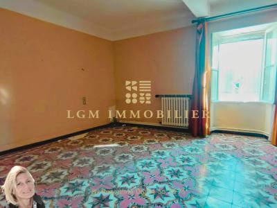 Acheter Maison Boucoiran-et-nozieres 120000 euros