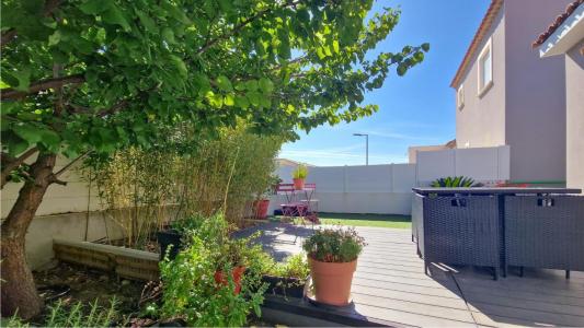 Annonce Vente 4 pices Maison Calvisson 30