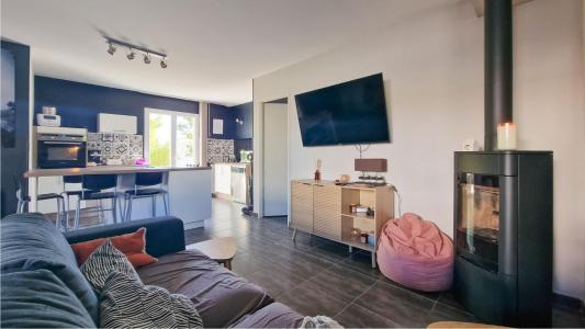 Acheter Maison Calvisson 329000 euros