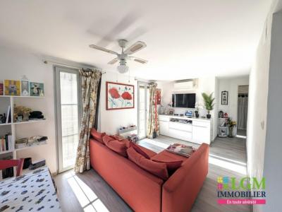 Acheter Appartement 59 m2 Orange