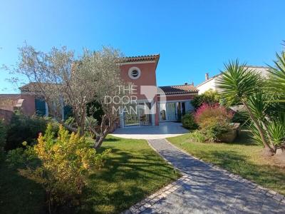 Annonce Vente 7 pices Maison Six-fours-les-plages 83