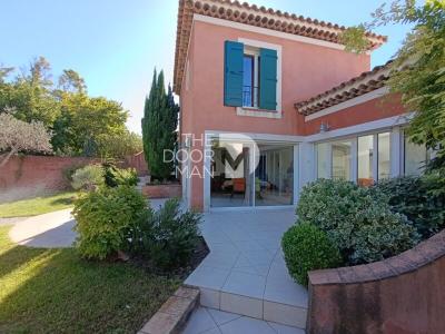 Acheter Maison 182 m2 Six-fours-les-plages
