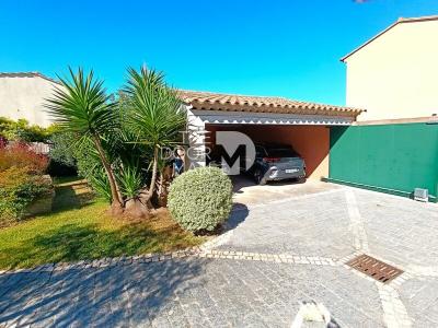Acheter Maison Six-fours-les-plages Var