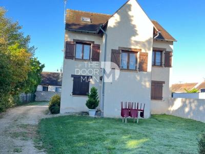 For sale Vaugrigneuse 2 rooms 35 m2 Essonne (91640) photo 0