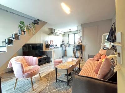 For sale Vaugrigneuse 2 rooms 35 m2 Essonne (91640) photo 2