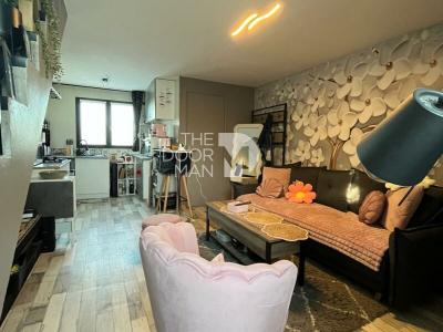 For sale Vaugrigneuse 2 rooms 35 m2 Essonne (91640) photo 3