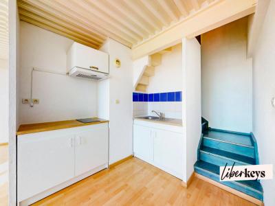 Acheter Appartement 54 m2 Pontet