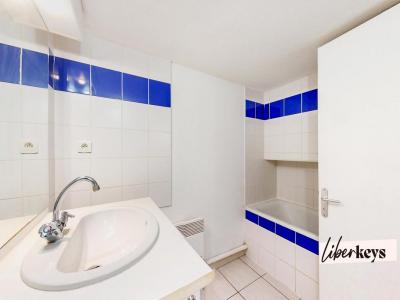 Acheter Appartement Pontet 86000 euros