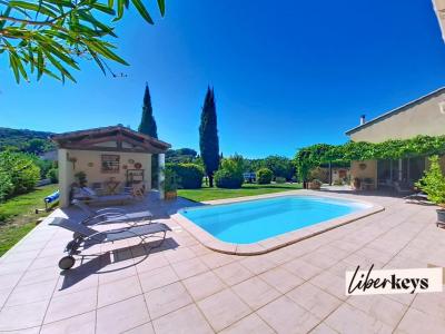 For sale Istres 5 rooms 169 m2 Bouches du Rhone (13800) photo 0