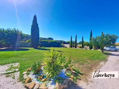 For sale Istres 5 rooms 169 m2 Bouches du Rhone (13800) photo 2