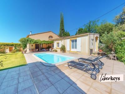 For sale Istres 5 rooms 169 m2 Bouches du Rhone (13800) photo 4