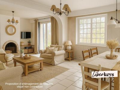 Annonce Vente 6 pices Maison Breteuil 27