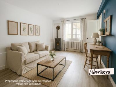 Acheter Maison Breteuil Eure