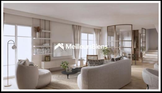 Annonce Vente 5 pices Maison Bussy-saint-georges 77