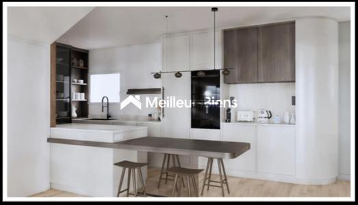 Acheter Maison 130 m2 Bussy-saint-georges